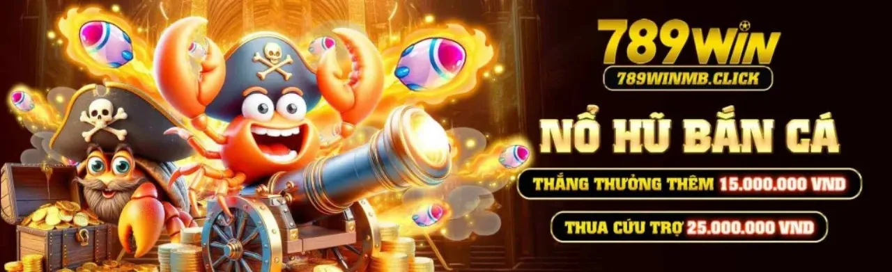 Thế giới Slot Games đỉnh cao tại sumvip win 2026