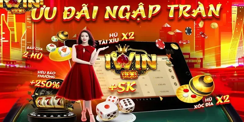 Ưu đãi độc quyền thành viên mới sumvip win